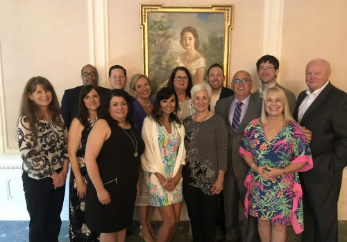 The Impact of Organizations in Jefferson County, KY on the Community